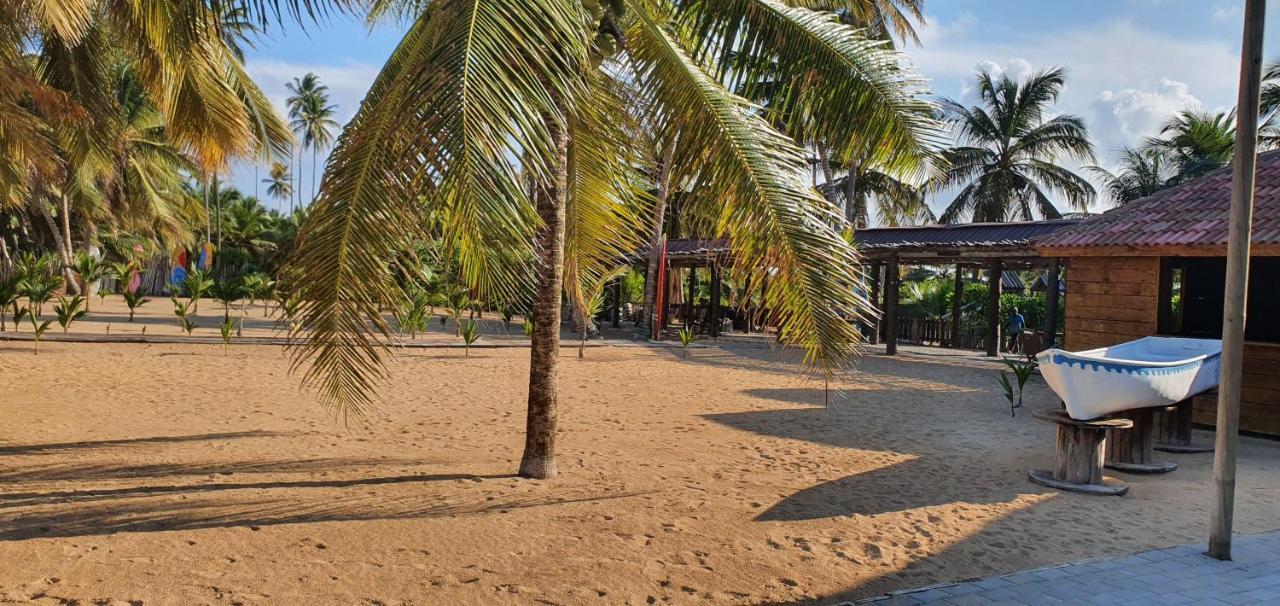Puntacana Ecolodge Lavacama Beach Costa Arrecife By Aa Crypto Group Punta Cana Exterior photo