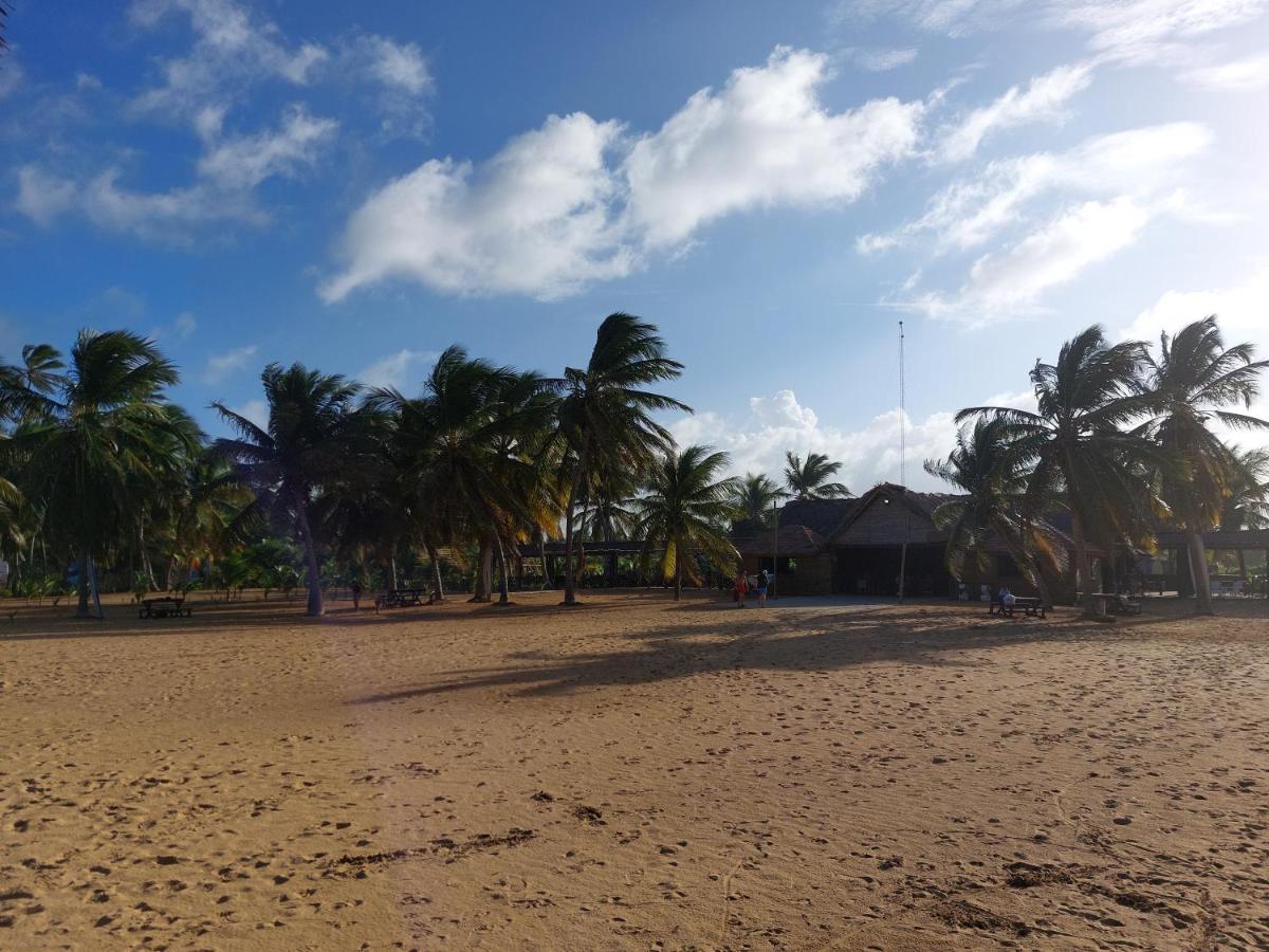 Puntacana Ecolodge Lavacama Beach Costa Arrecife By Aa Crypto Group Punta Cana Exterior photo