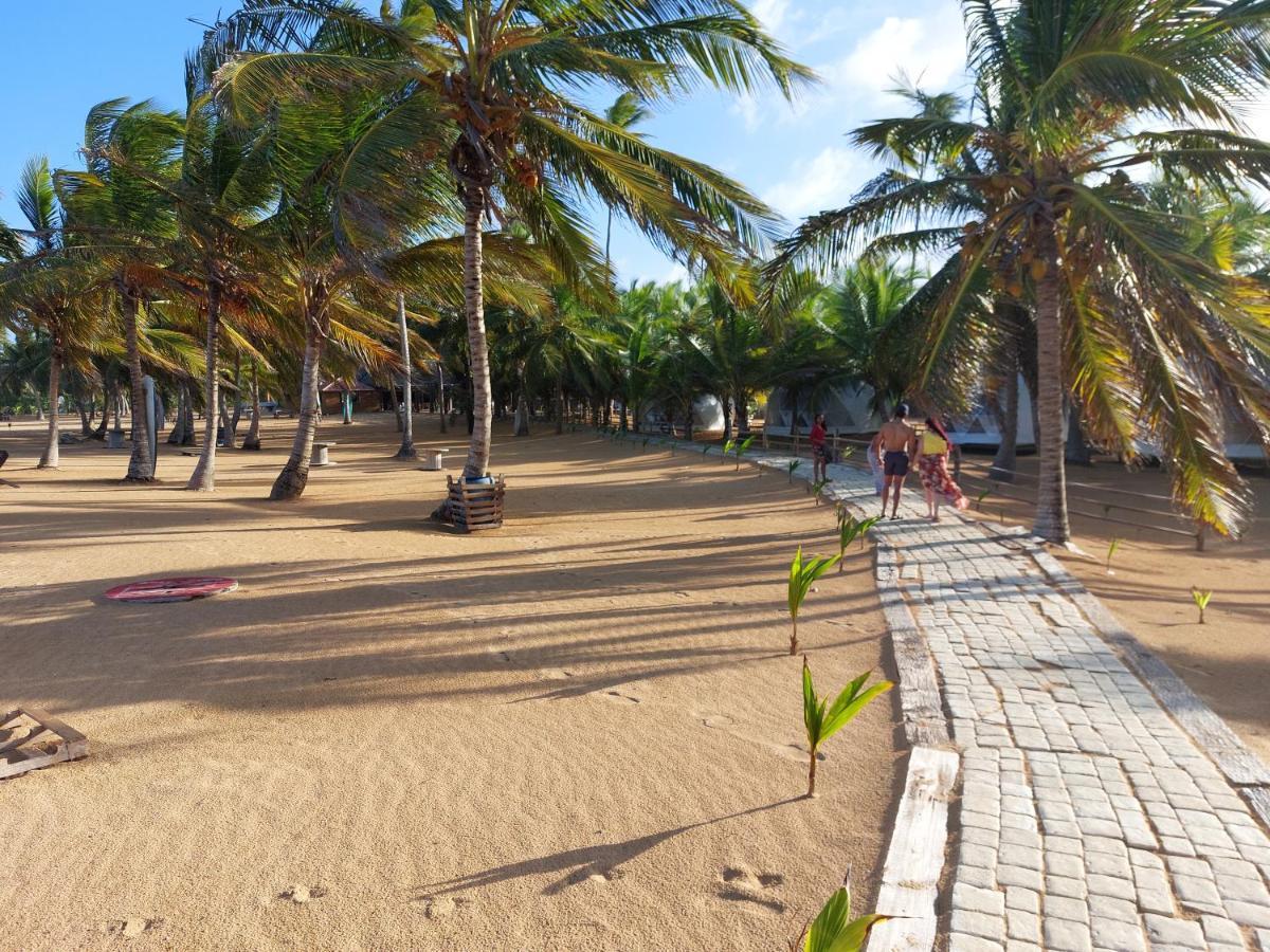 Puntacana Ecolodge Lavacama Beach Costa Arrecife By Aa Crypto Group Punta Cana Exterior photo