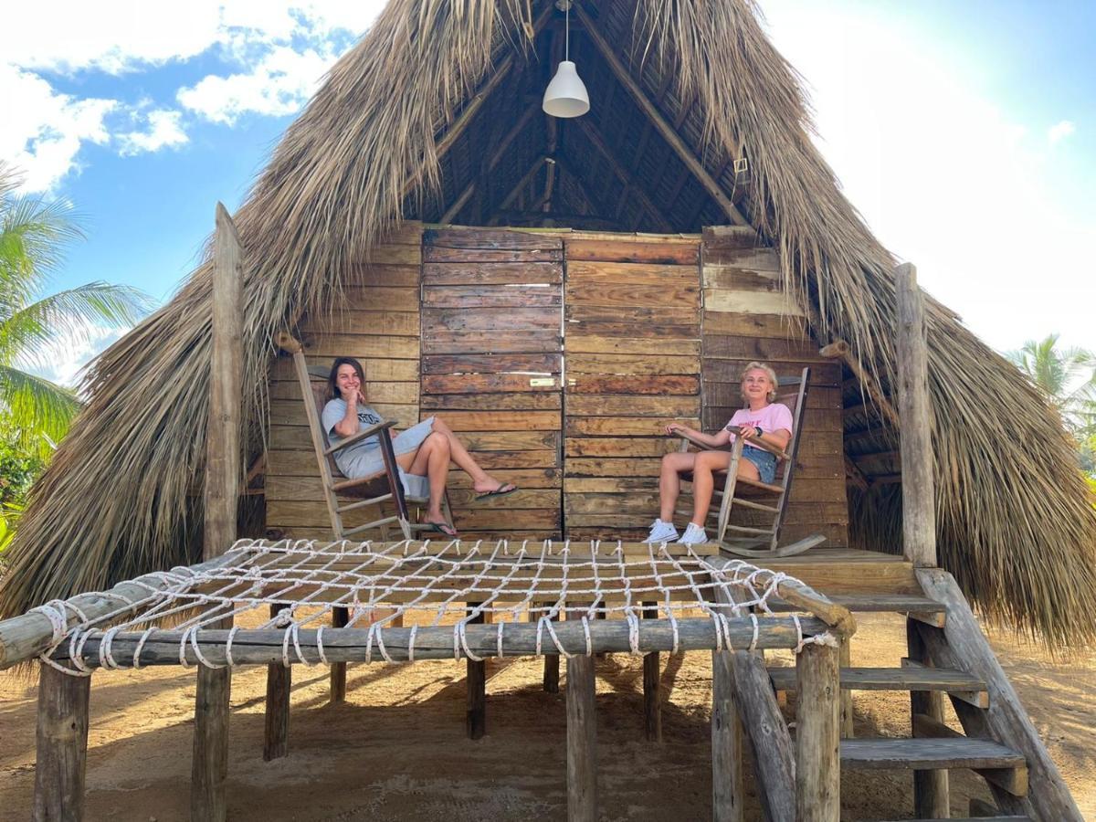Puntacana Ecolodge Lavacama Beach Costa Arrecife By Aa Crypto Group Punta Cana Exterior photo